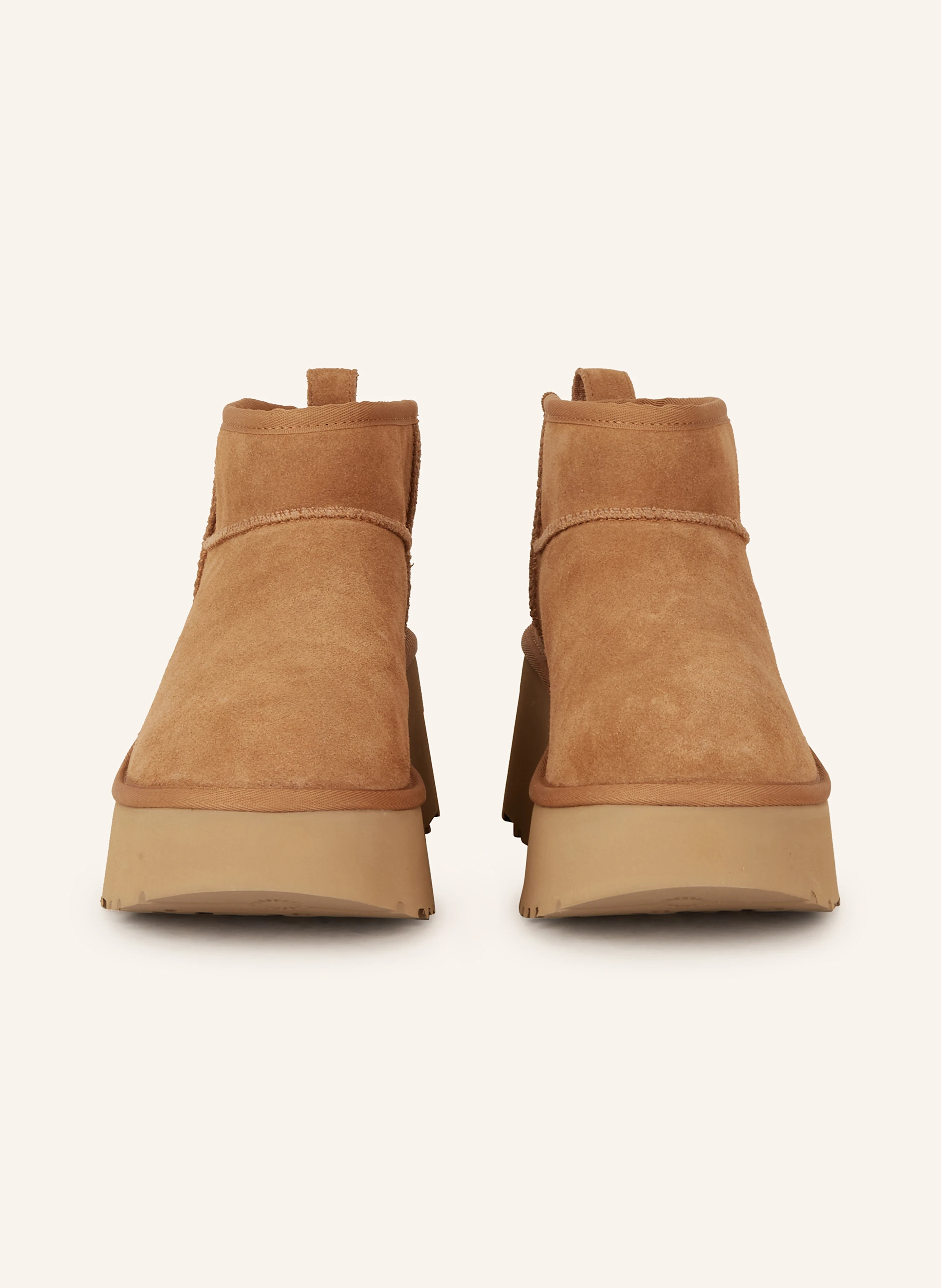 UGG Plateau-Boots CLASSIC ULTRA MINI NEW HEIGHTS