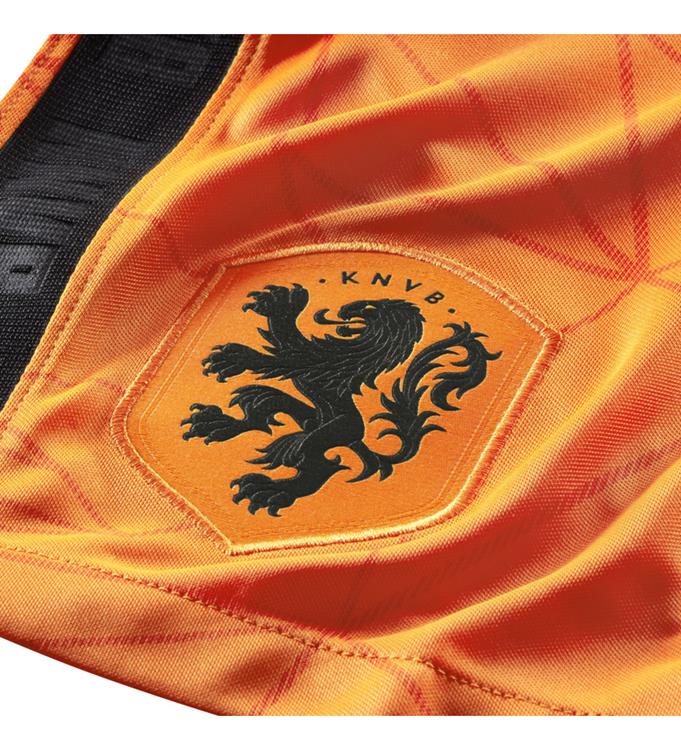 Nike Men KNVB Stadium Thuisshort 2020/2022