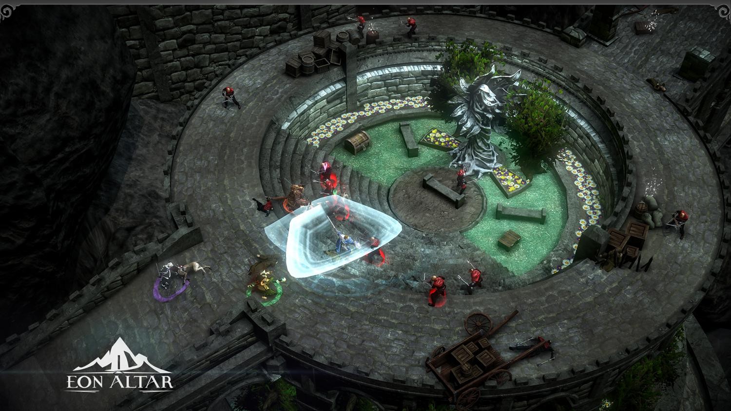 Eon Altar: Episode 1- PC