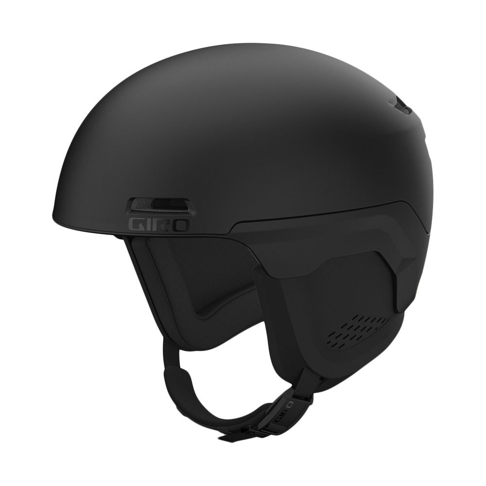Giro OWEN SPHERICAL - Casque ski matte black