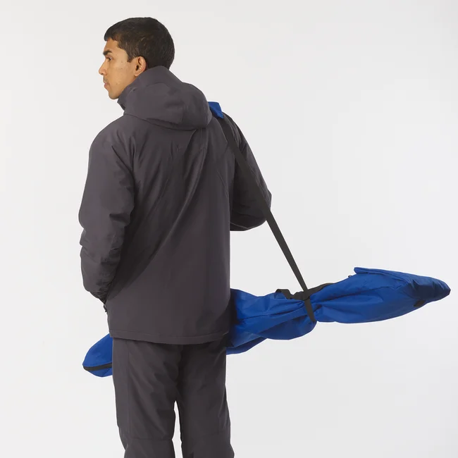 ORIGINAL 1 PAIR 160-210  Sac à skis unisexe