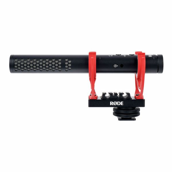 Rode VideoMic NTG
