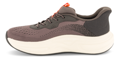 adidas Cloudfoam Cuxxion Rapidfit Sneaker Grå JS2280