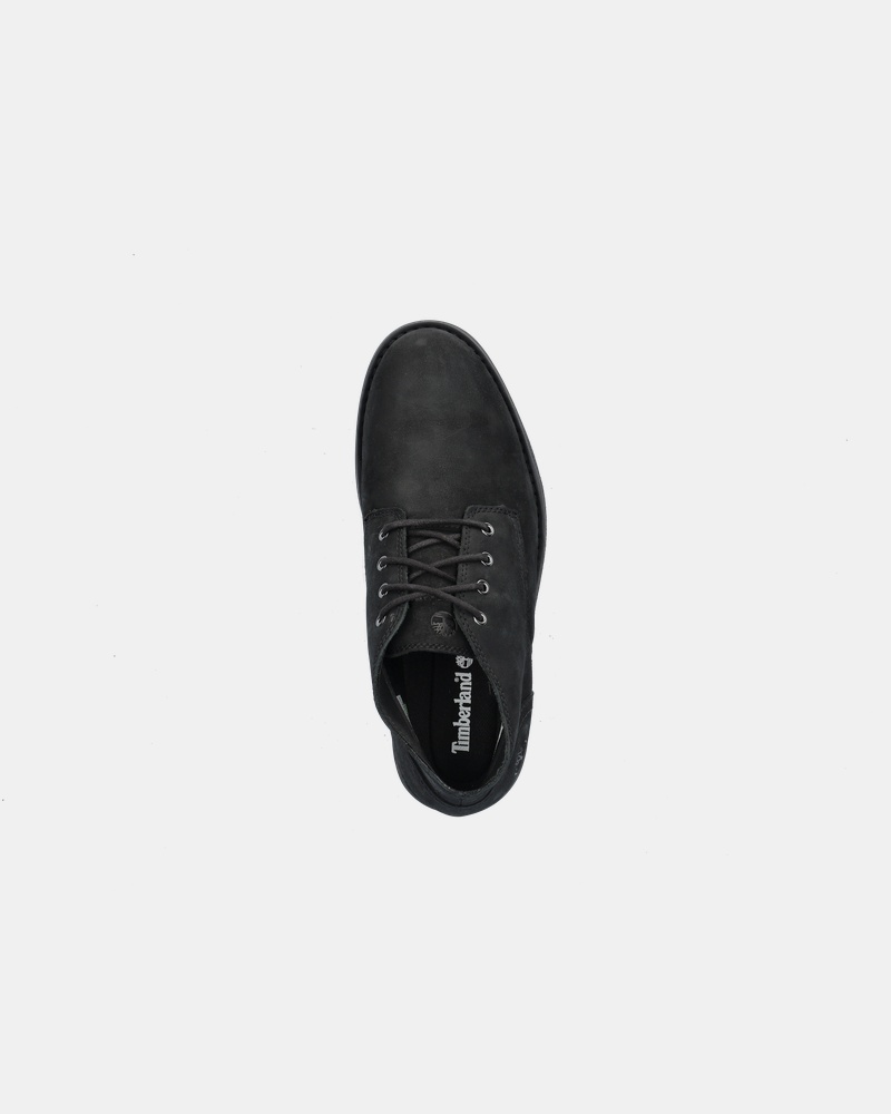 Timberland Alden Brook Veterboots  - zwart