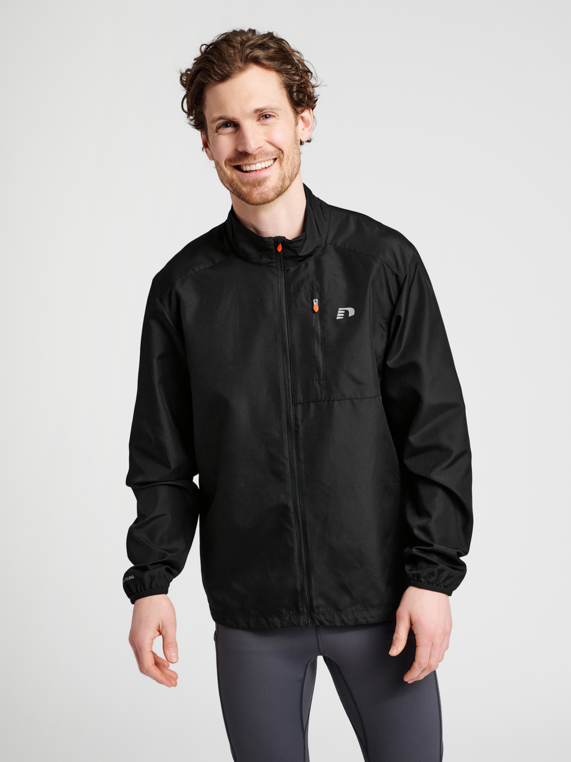 MENS PERFORMANCE JACKET
