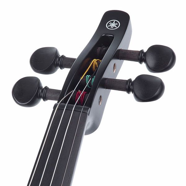 Yamaha YSV-104BL Silent Violin