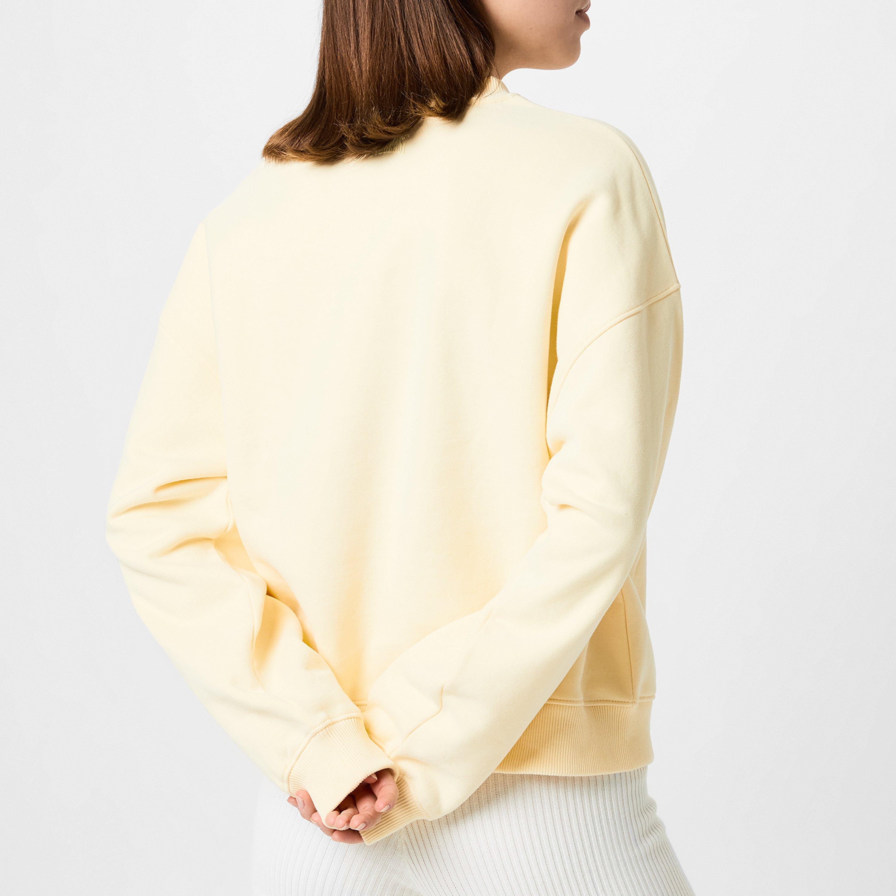 Everlast EST1910 Logo Sweatshirt
