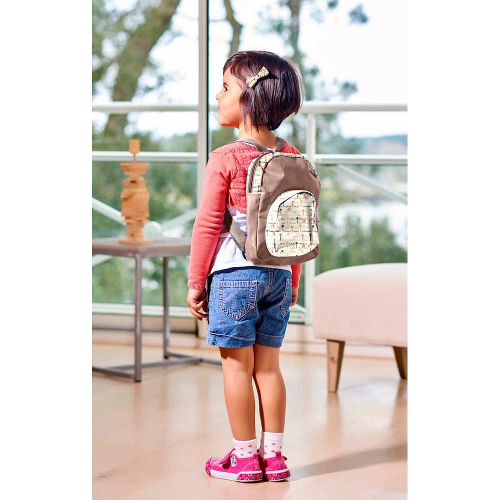 Petit Sac À Dos  Copa-Cabana