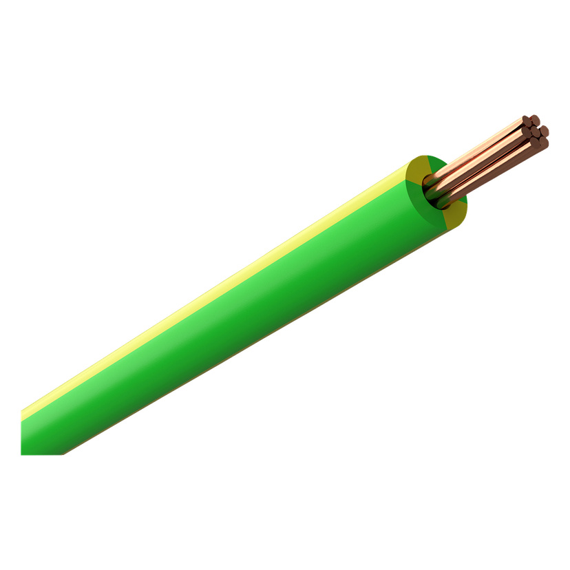 FK-kabel H07V-R 1,5 mm² 20 m