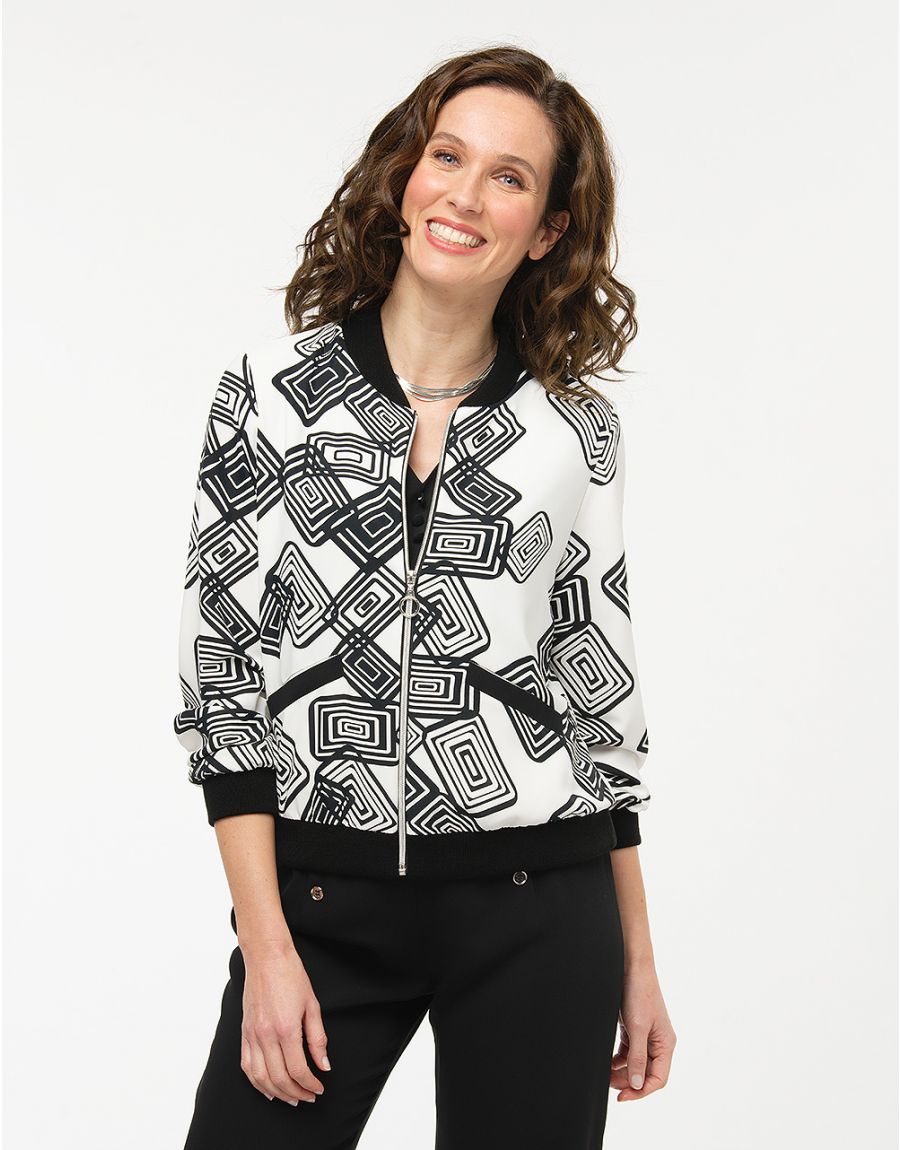 Bombers motif graphique