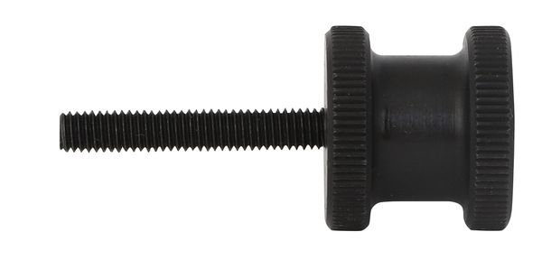 EINSTELLHILFE für Brems-Schaltgriffe am Rennvelolenker  black