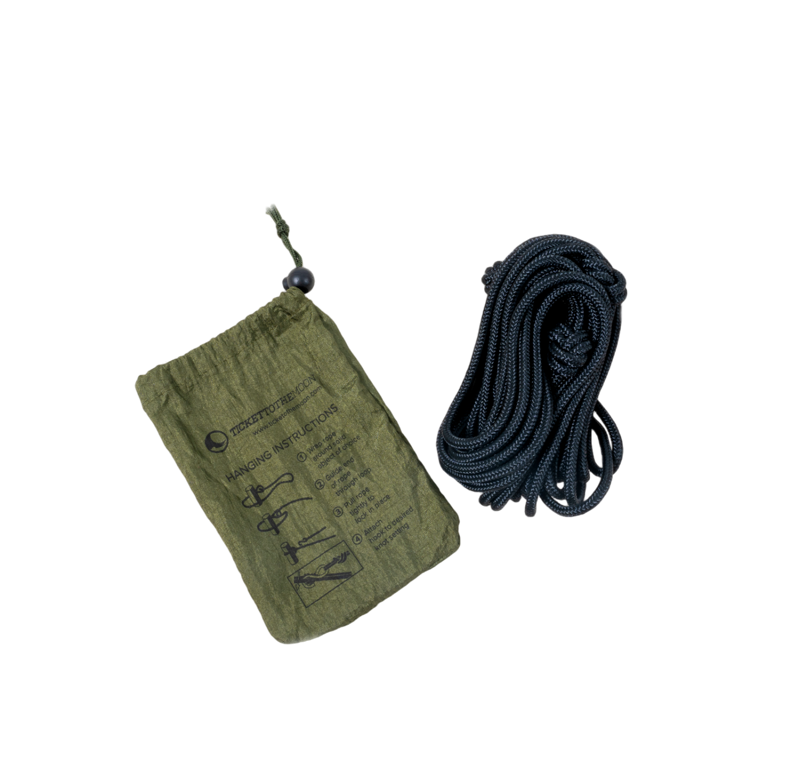 NAUTICAL ROPES (2X  Ã5MM; 240CM)