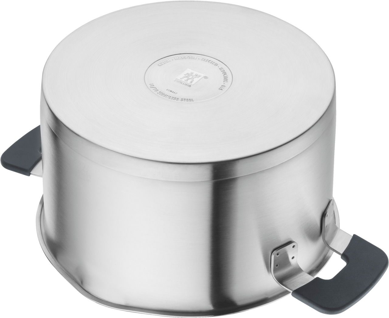 ZWILLING Topfset 5-tlg. SIMPLIFY