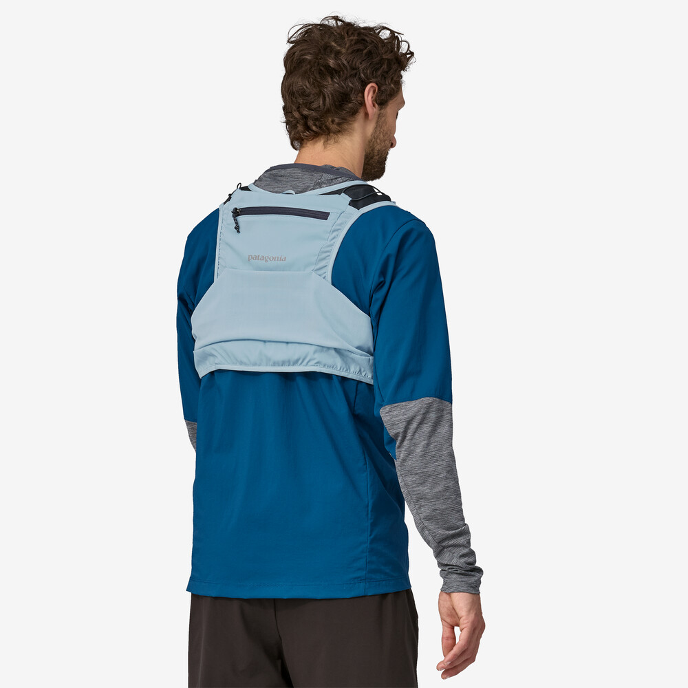 Slope Runner Ausdauerweste 3L