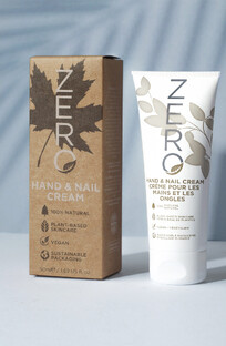 Skin Academy ZERO Hand & Nagel Crème 50ML