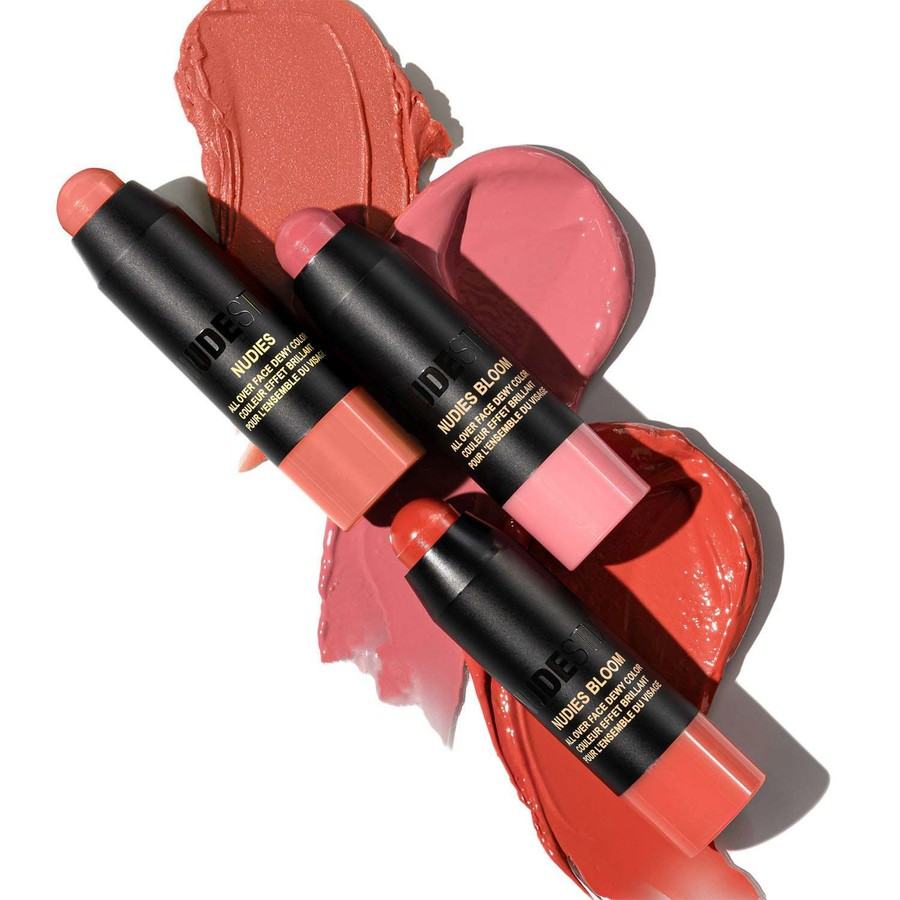 Nudestix Pretty Blush Kit