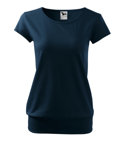 Malfini 120 - Tee-shirt City femme