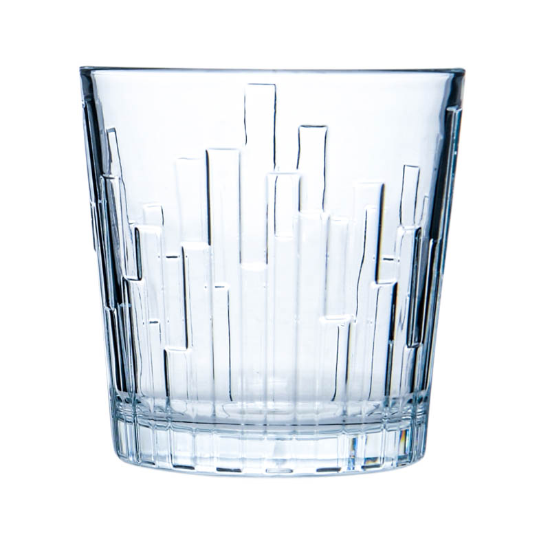 Lot de 3 verres 'Scala'