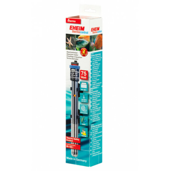 Chauffage pour aquarium Eheim Thermo Control