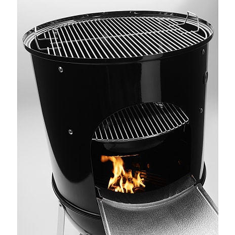 Weber Smokey Mountain Cooker 57 cm