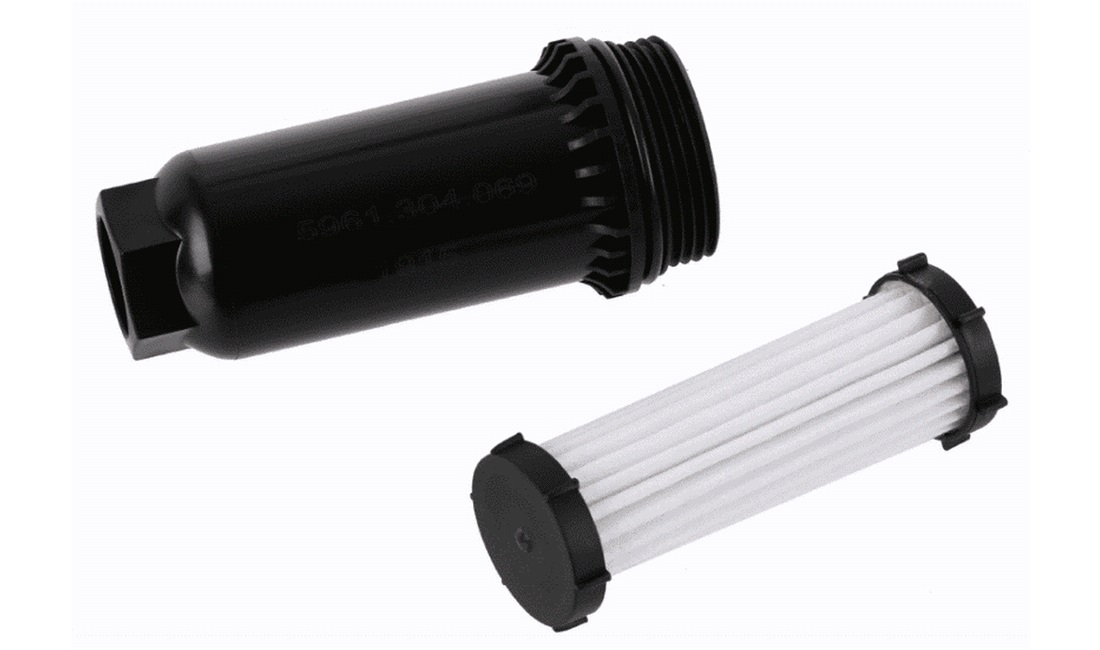 Hydraulikfilter