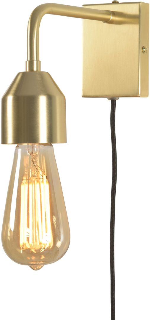 It's about RoMi   Madrid Wandlamp