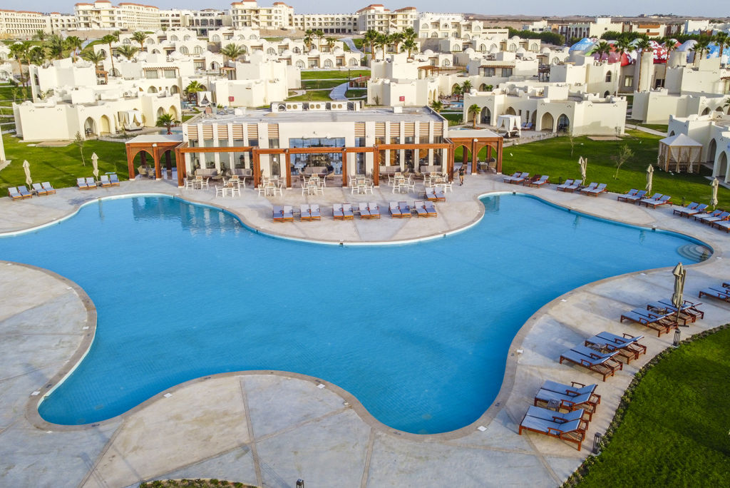 Xanadu Makadi Bay Ultra All Inclusive - Hotel