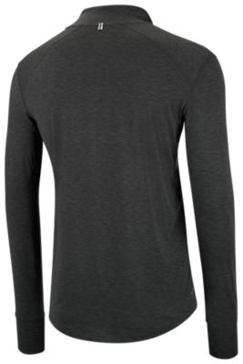 BengerRunning Shirt - schwarz