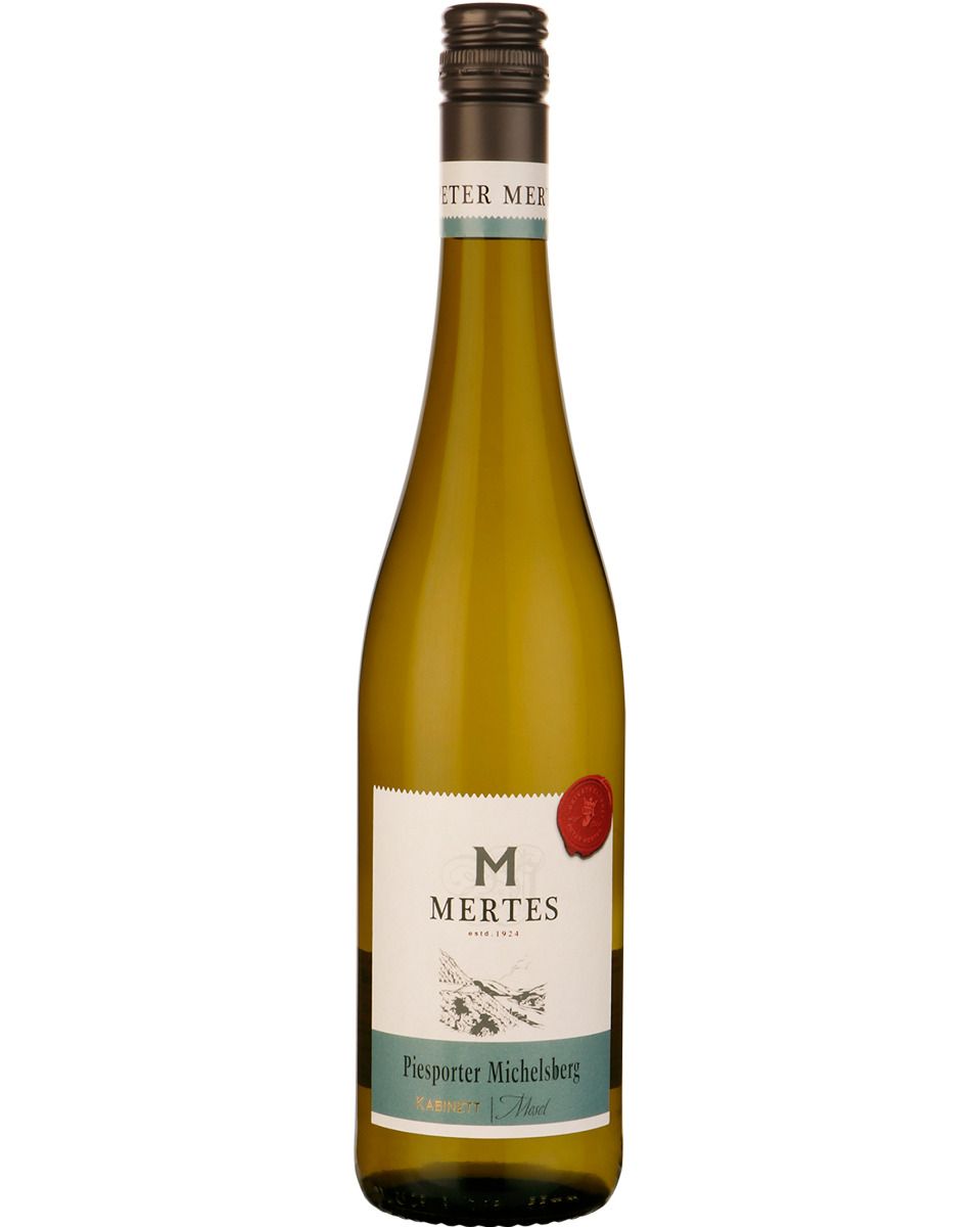 Mertes Piesporter Michelsberg Kabinett 75 cl