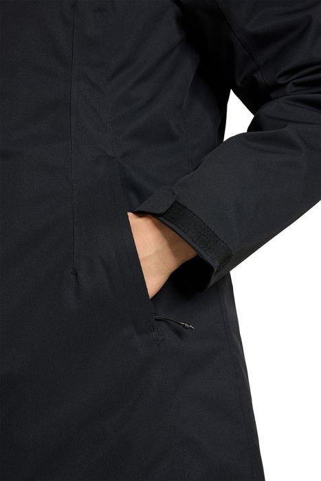 Liz 3 in 1 Down Coat Women vinterjakke