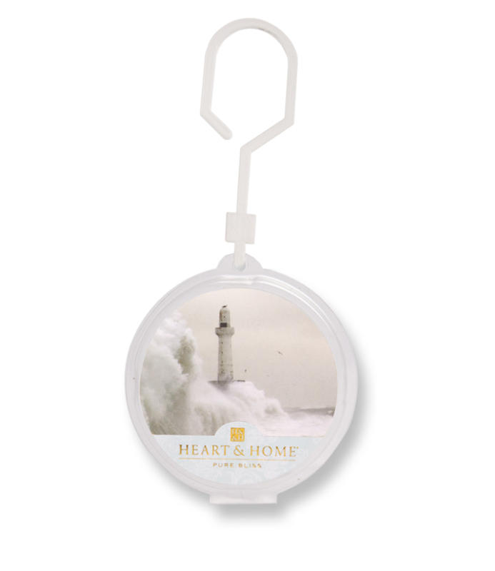 Heart & Home Autoverfrisser - Intens 1st