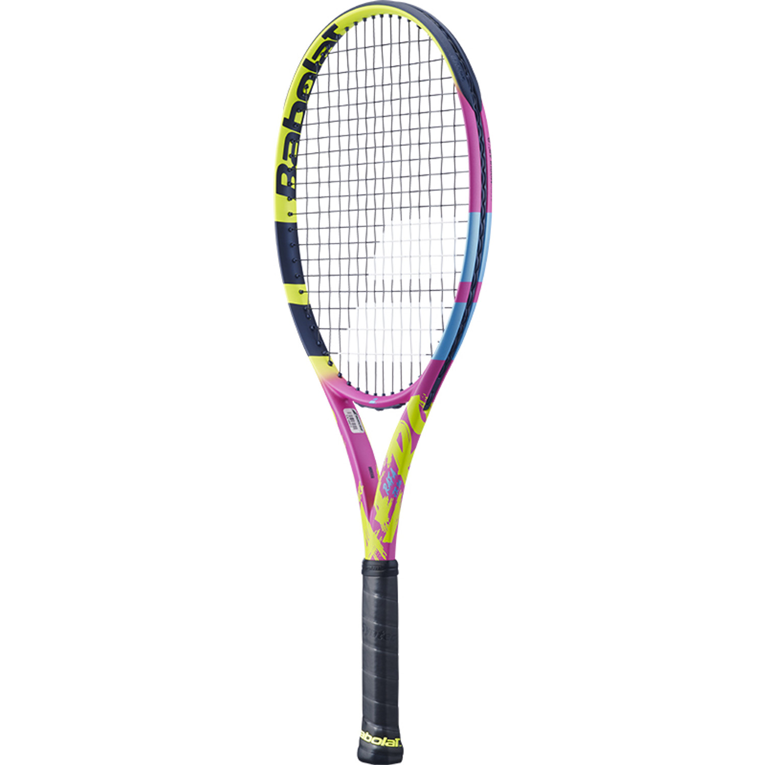 Babolat Pure Aero Rafa Junior 26