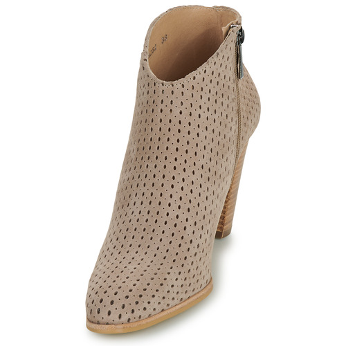 Muratti - ROUGEAUX - Taupe