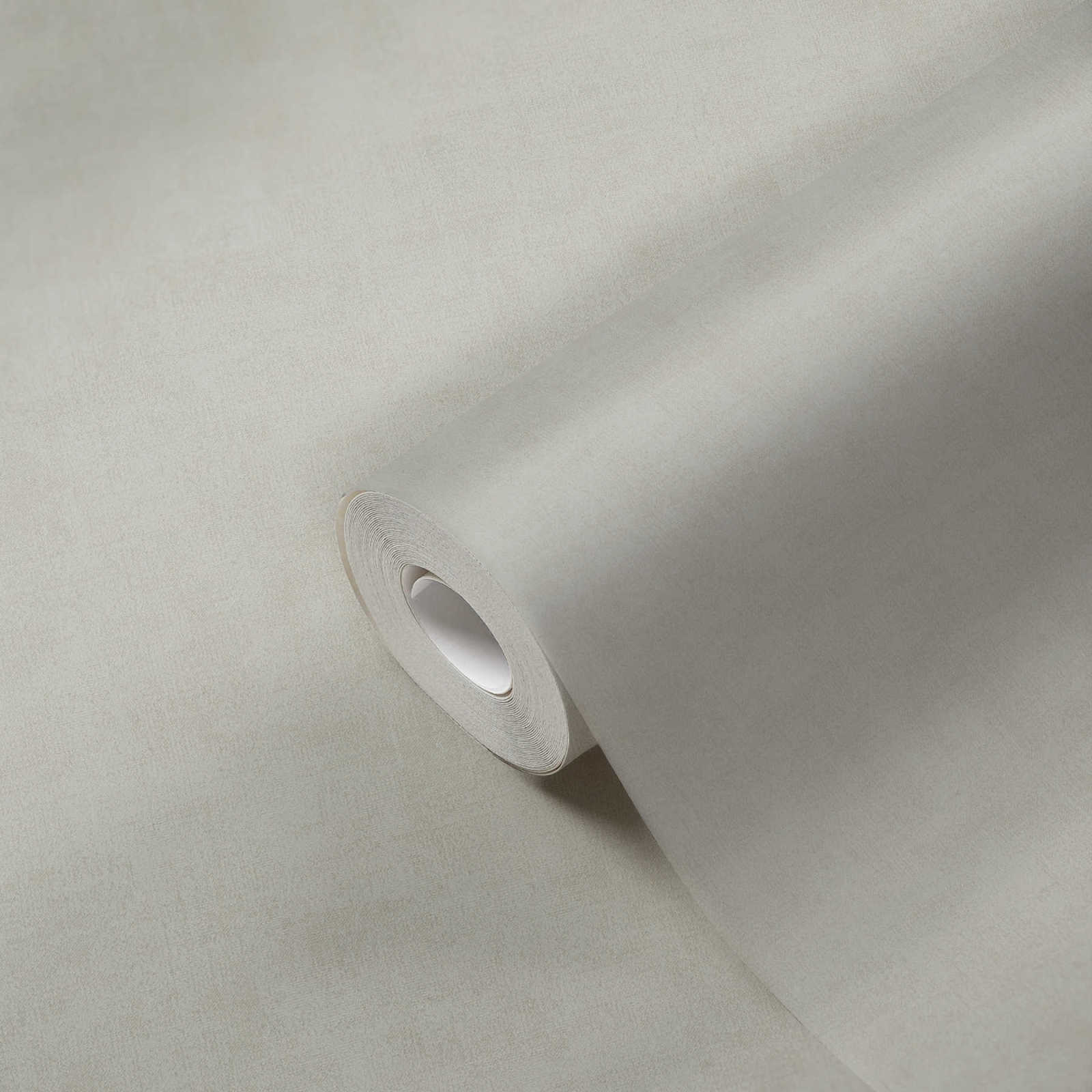 Vliestapete NEUE BUDE 2.0 Ed. 2 - grau-beige - 10 Meter
