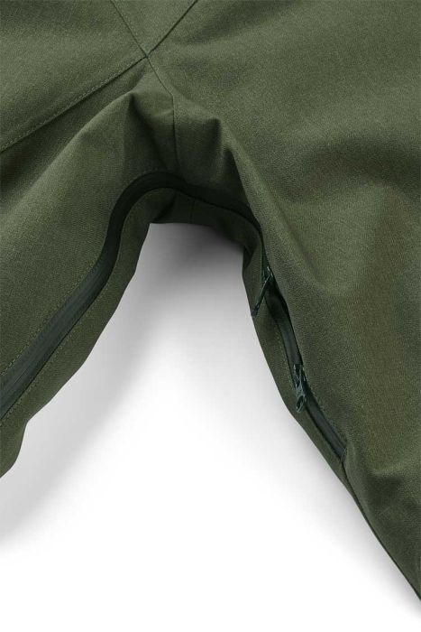 Marton Down Jacket Men vinterjakke