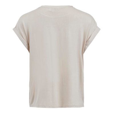 Tee-shirt à manches courtes femme Viellette VILA