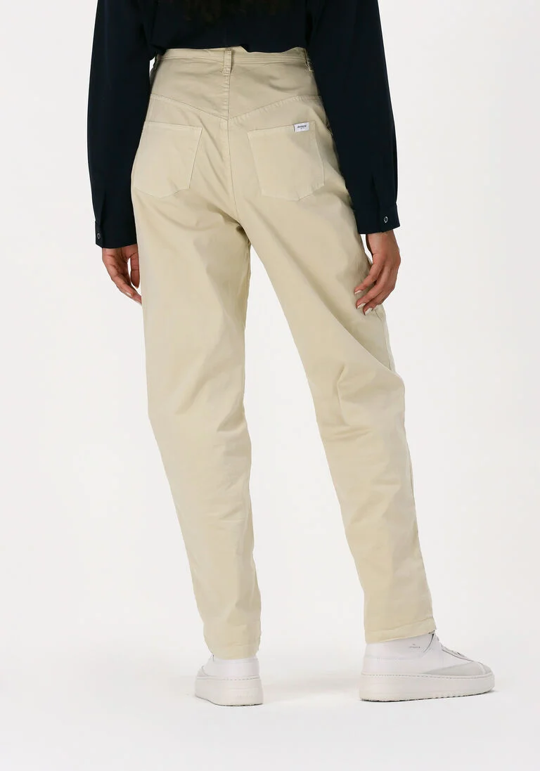 PENN & INK zand penn & ink pantalon s22t776ltd w421
