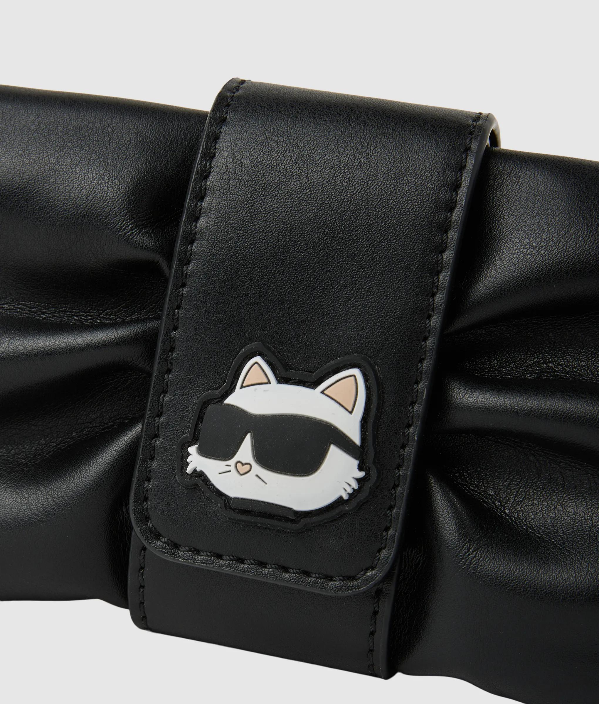 Meisjes Ikon Choupette-tas met strik