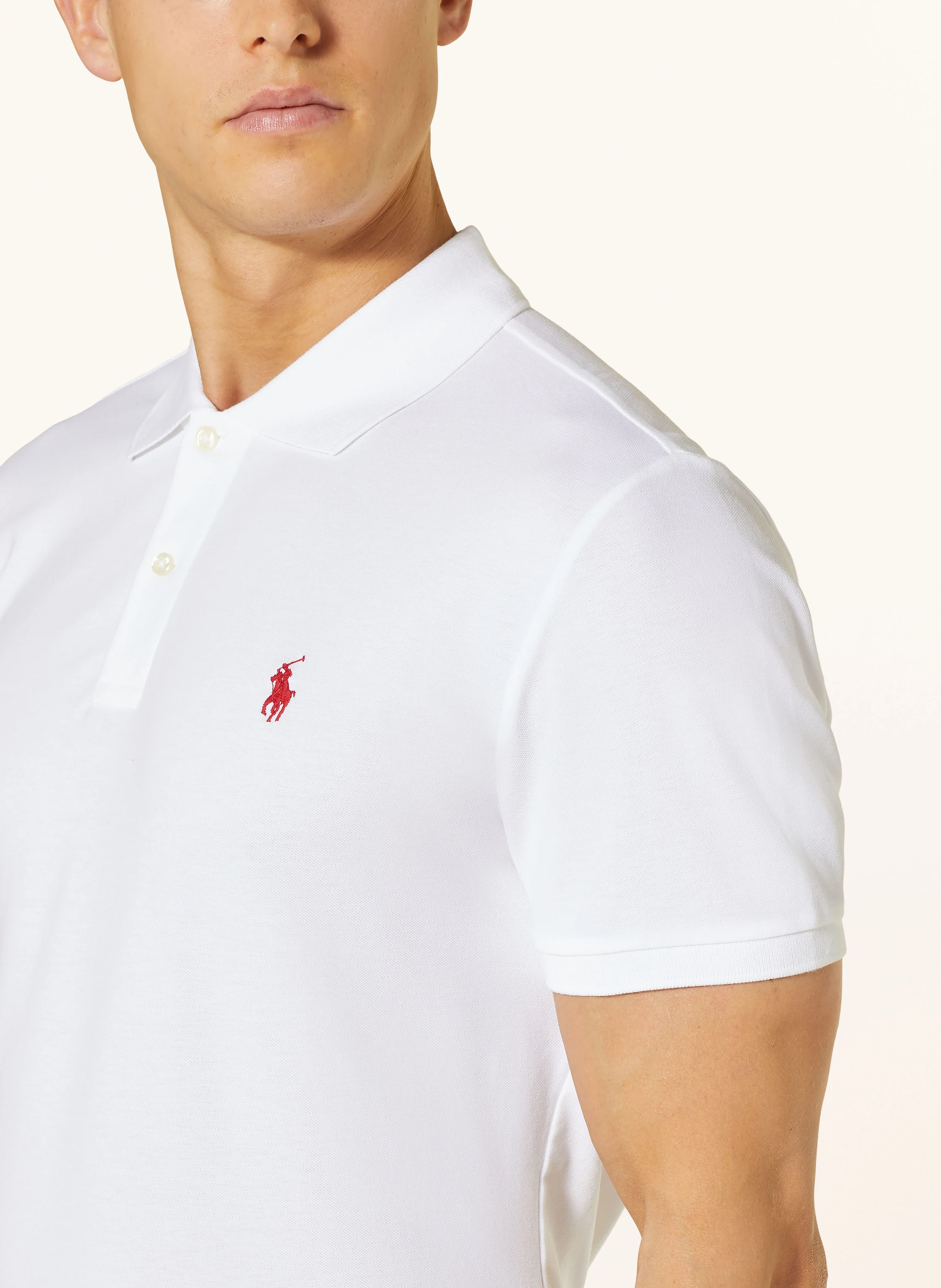 POLO GOLF RALPH LAUREN Funktions-Poloshirt