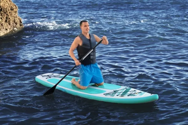 Bestway Paddleboard (SUP) Aqua Glider Set - 320cm - max 110 kg