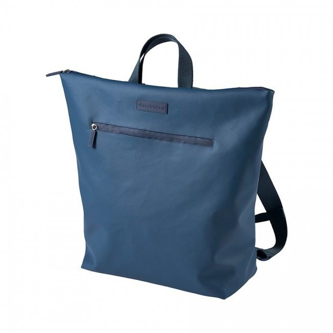 CHANGING BACKPACK, DARK BLUE - CHANGING BACKPACK, DARK BLUE
