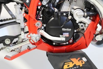 Sabot moteur aXp Xtrem - PHD 8mm