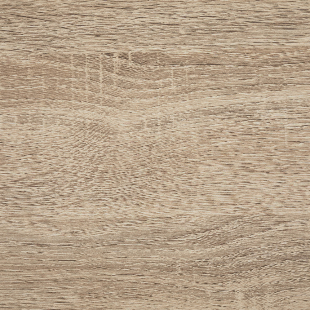 Meuble console 2 tiroirs en métal et bois h 80 cm