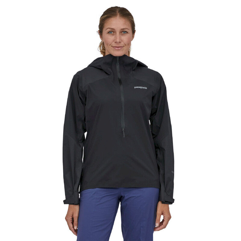 W's Dirt Roamer Storm Jkt - Veste VTT femme