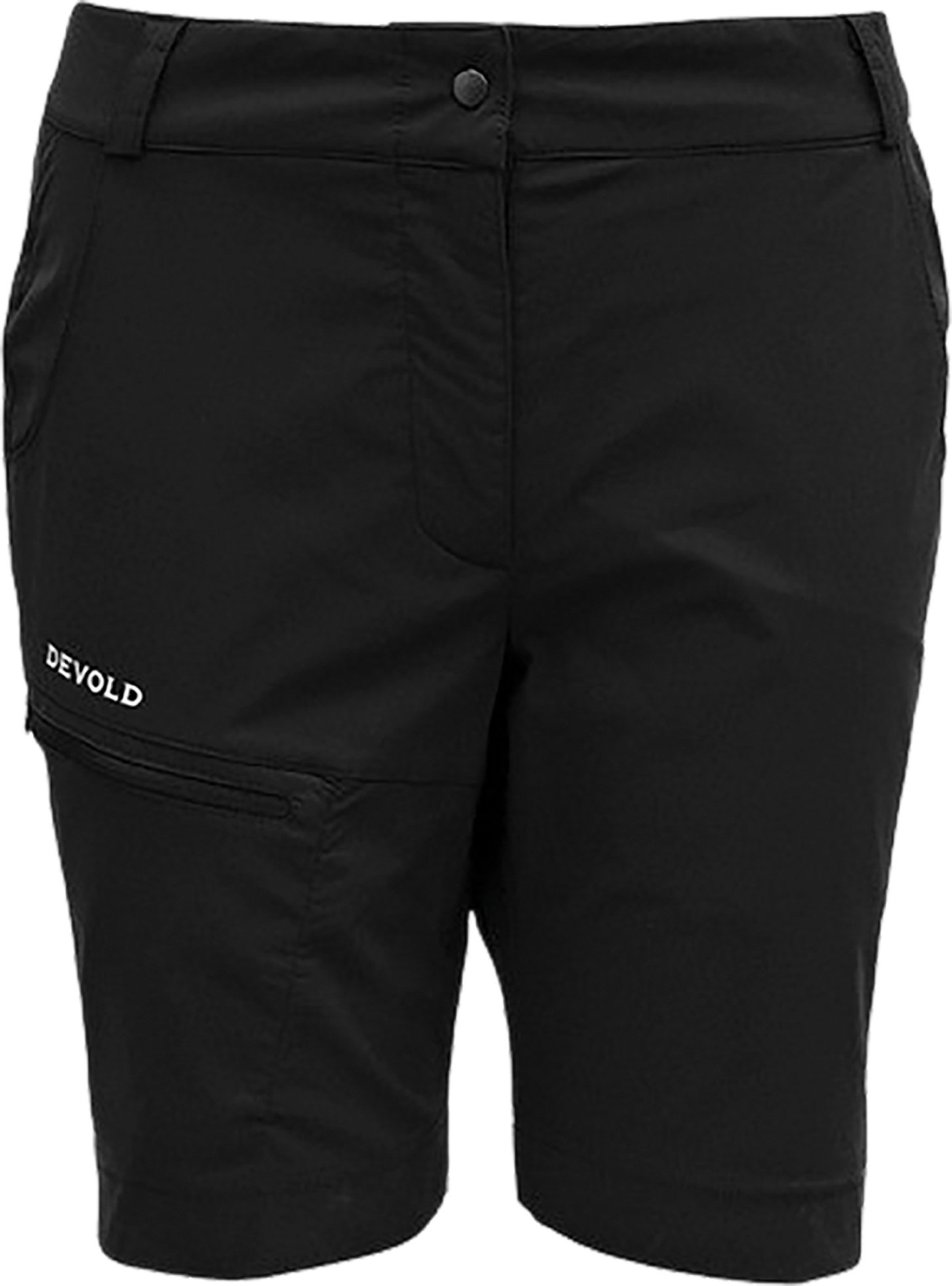 Heroy W Shorts