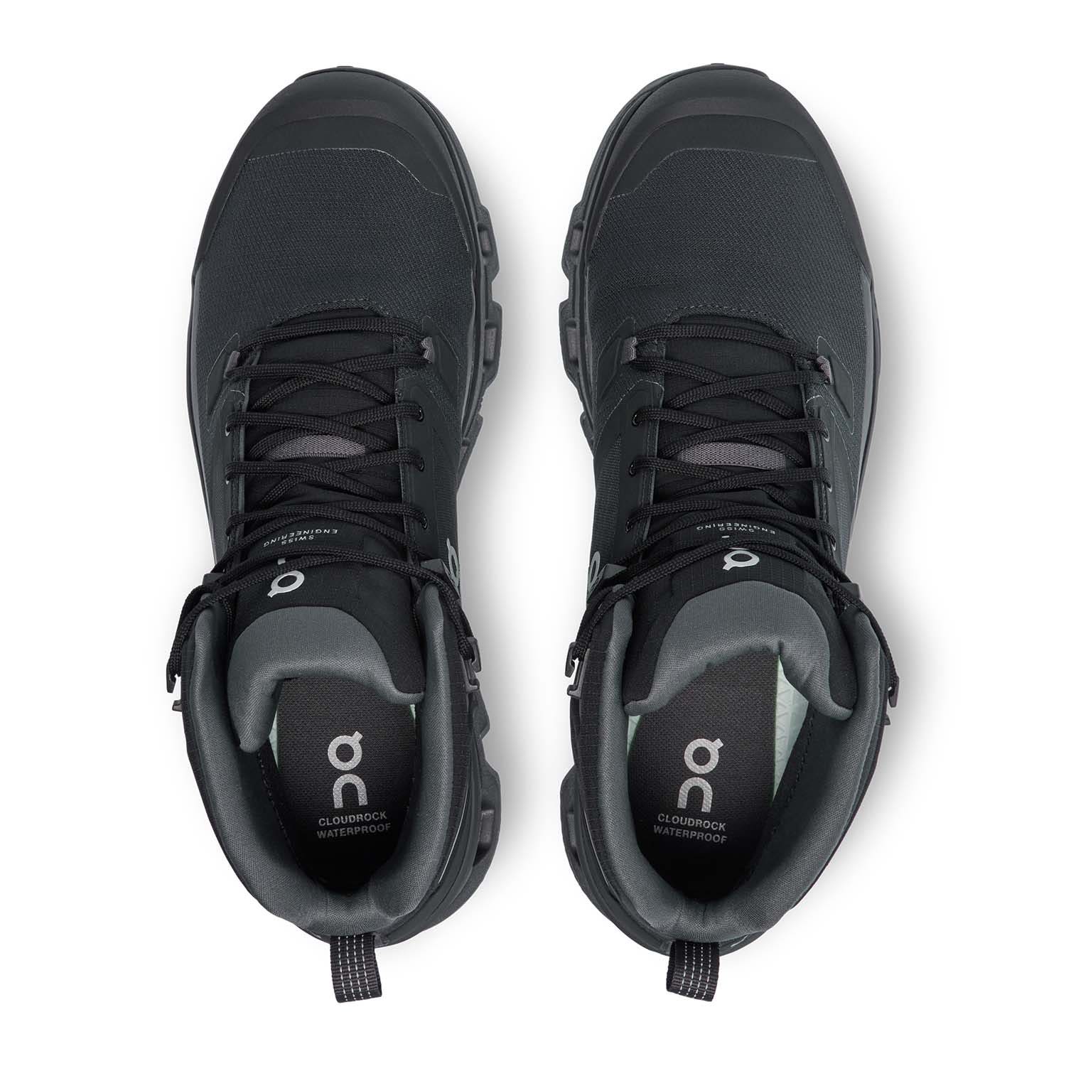 On  Cloudrock 2 Waterproof Heren