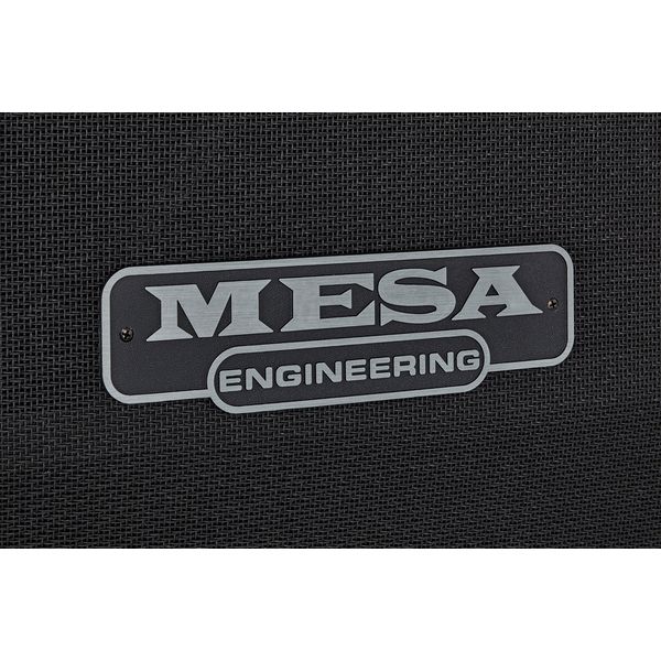 Mesa Boogie Rectifier 4x12 Standard Gitarrenbox schräg