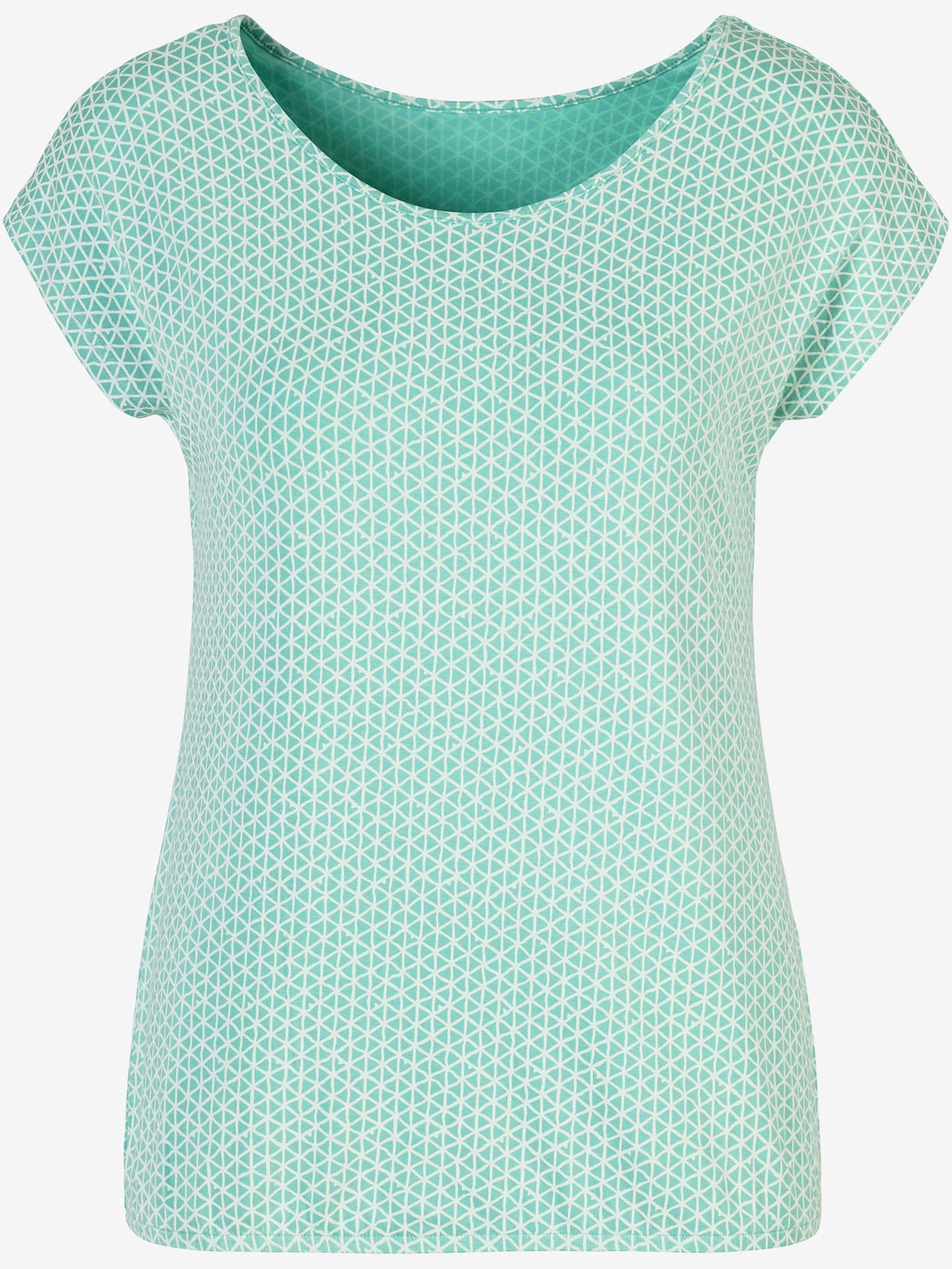 T-shirt lot de 2 pratique