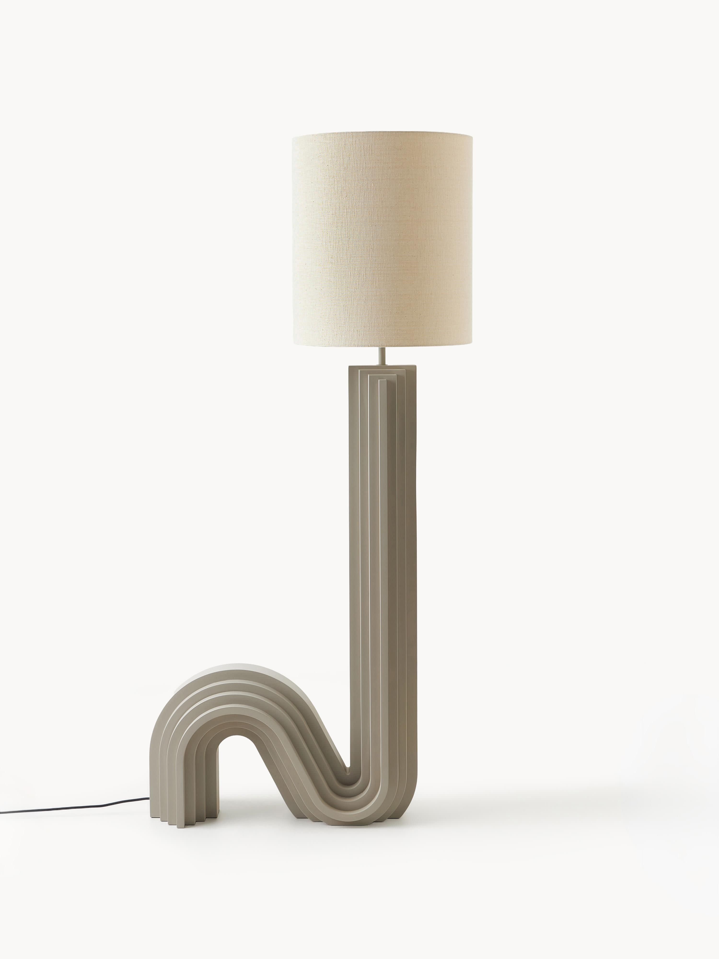 Design vloerlamp Luomo