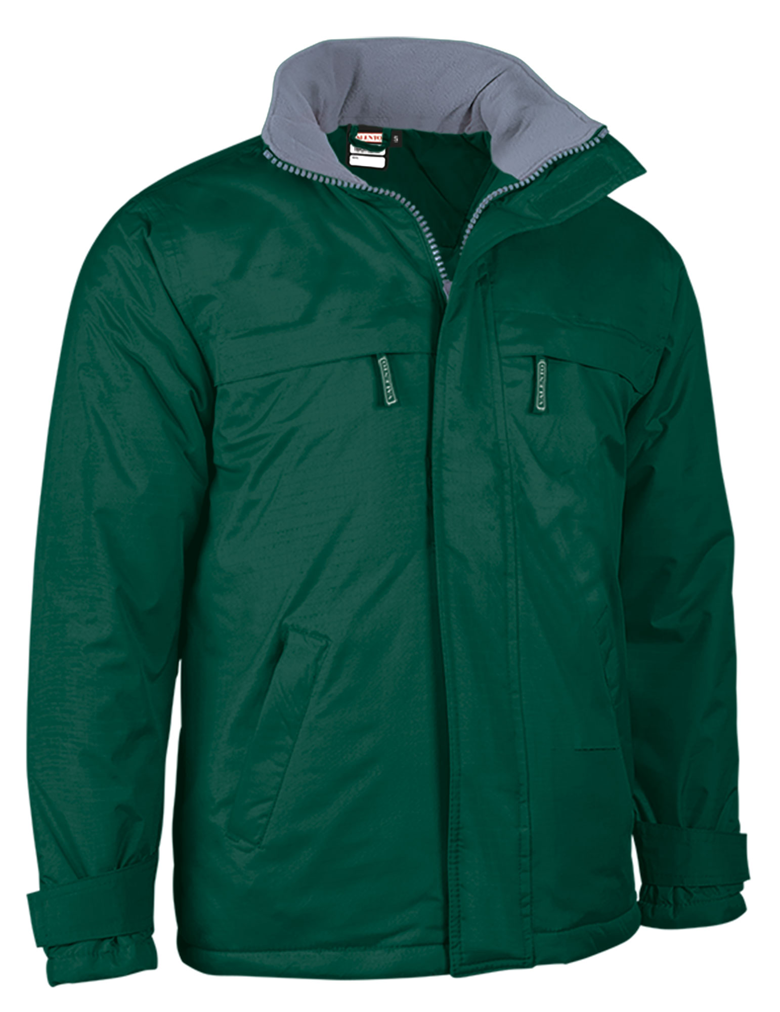 Valento PKVABOR - Parka BOREAL